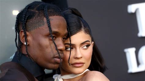 kylie jenner leaked nudes|Kylie Jenner Poses Nude for 'Playboy' With Boyfriend Travis Scott.